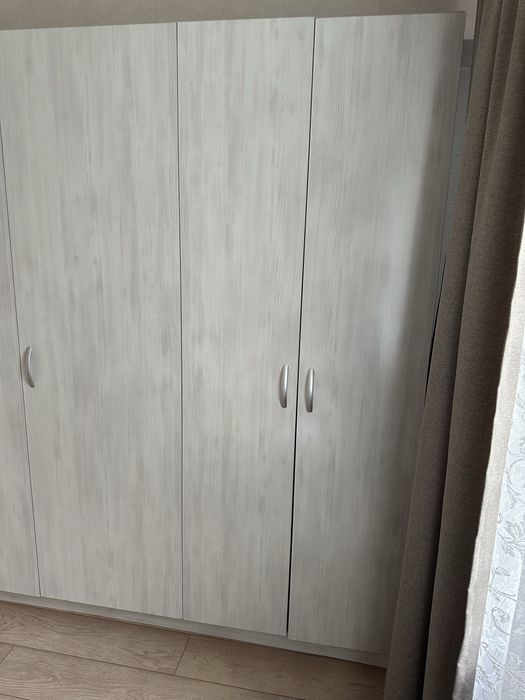 Шкаф для одежды
