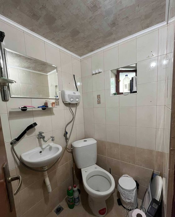 Уютна вила в сърцето на Родопите