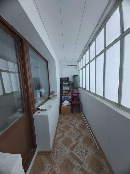 Продается 3х ком.кв в районе Омеги