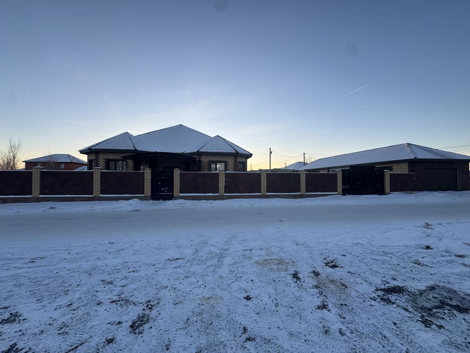 Срочно продам частный дом!