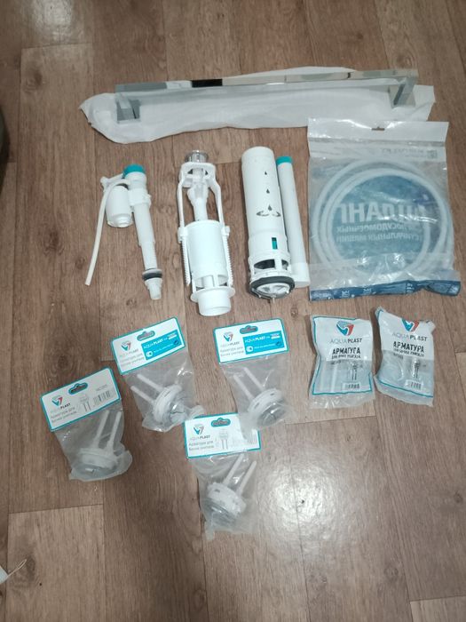 Для сантехники ве