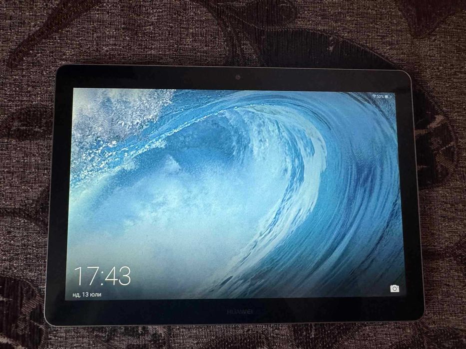 Таблет huawei media mad T3 10