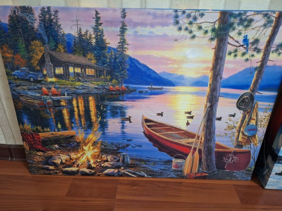 Картинки светящиеся