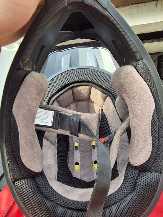 Casca Bell Mx-9 mips , marimea L