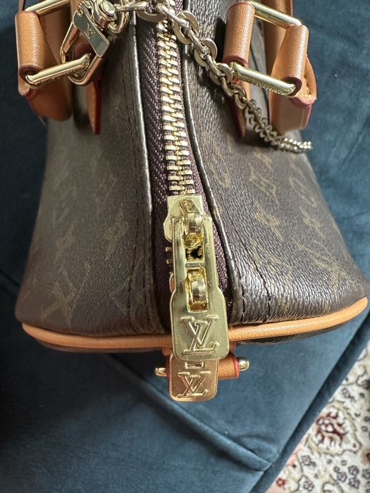 Модная сумка lV