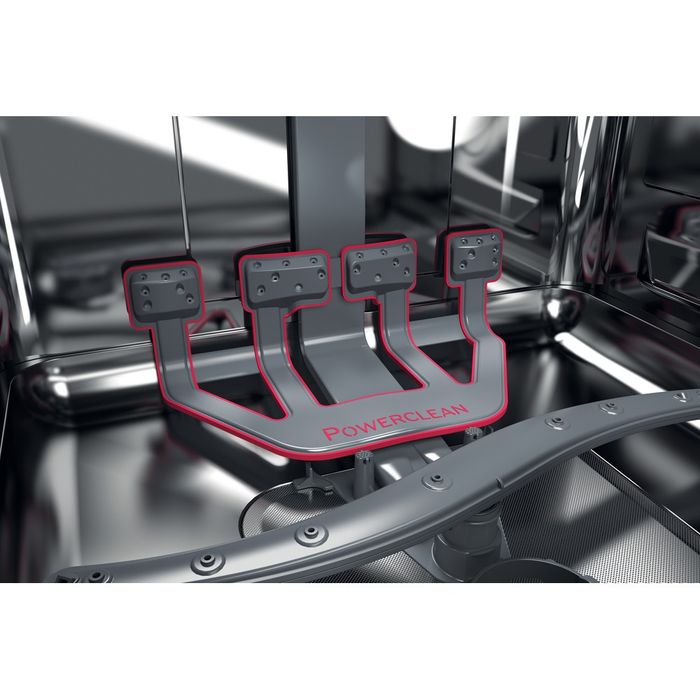 Masina de spalat vase Whirlpool-noua,sigilata
Mașină de spălat vase W