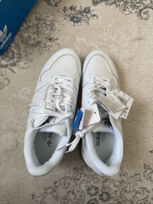 Adidas XZ белые