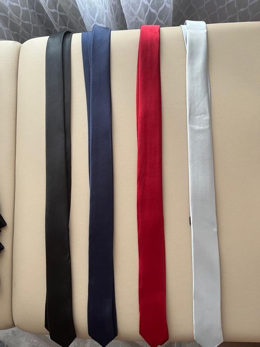 Набор из 4 х галстуков