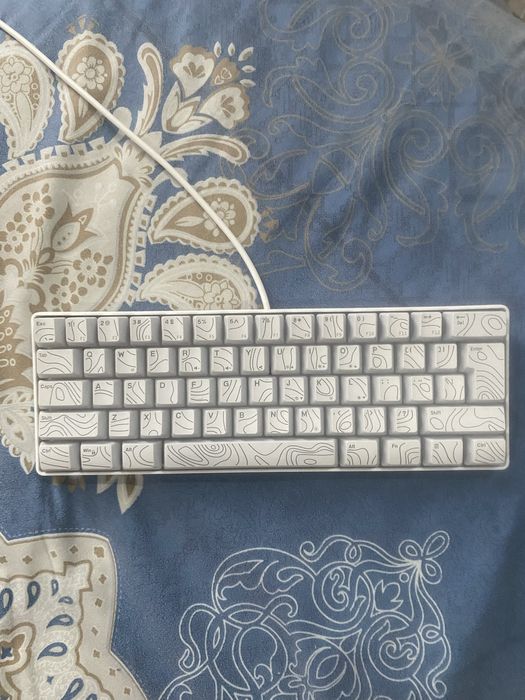 Tastatura de gaming
