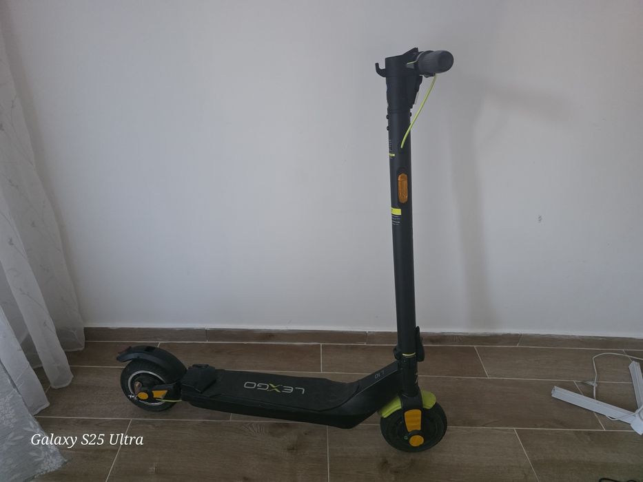 Trotineta electrica Lexgo 110