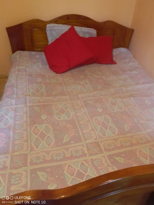 Дава се под наем Четиристаен апартамент в София, Докторски паметник - 12 кв.м за 255 € - Снимка #2