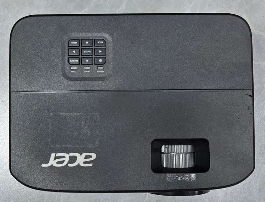 Проектор Aser x1329whp/BariBarShop/Рассрочка