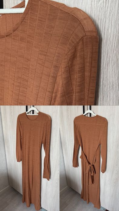 Женская одежда на S-M