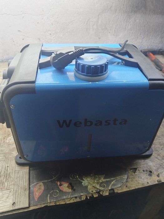 Автаномка дизель