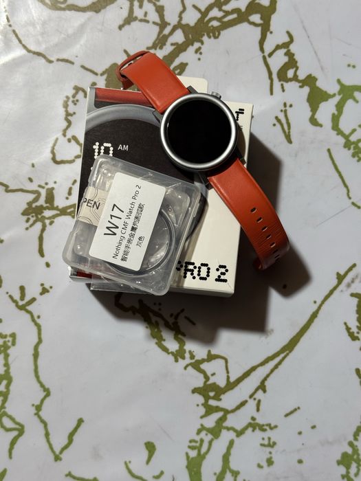 Продам CMF watch 2 pro
