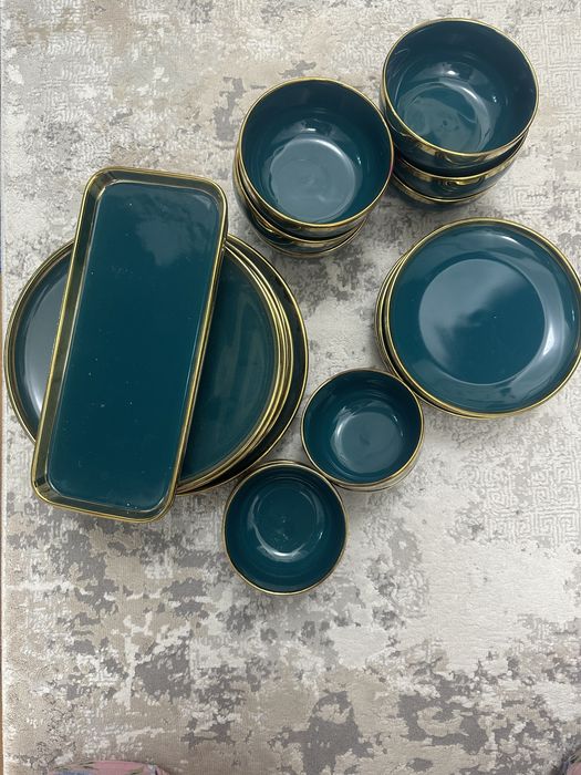 Набор посуды