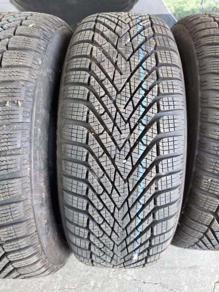 195/55/16 PIRELLI 4бр
