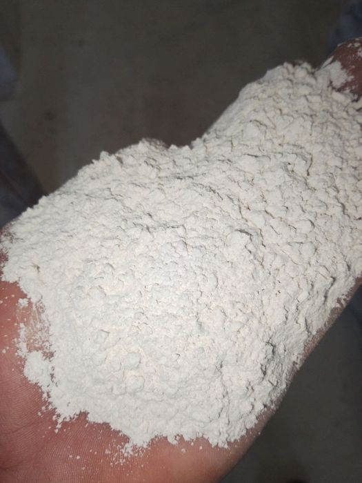 Extra muka  kroshka pel sechka Shakar super extra qora kroshka
