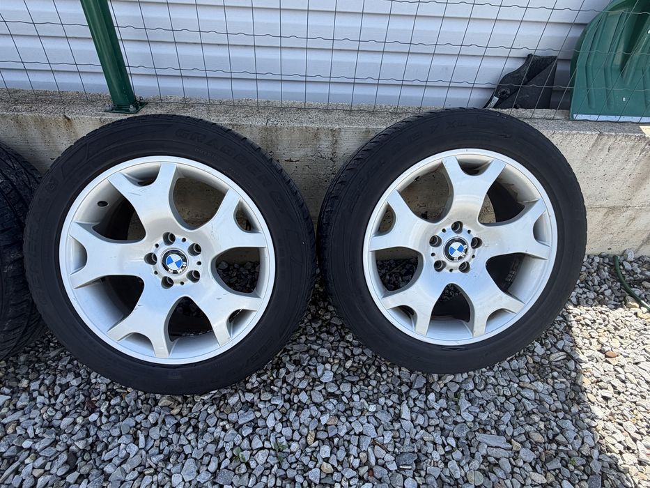 Джанти 19” BMW  спорт пакет