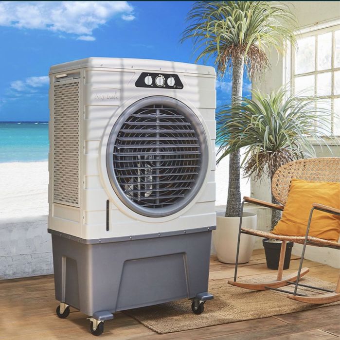 AIR COOLER охладитель воздух для большой помищения
