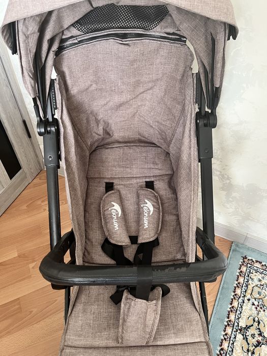 Продам десткую коляску