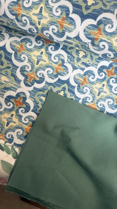 Раннеры и сервировачные салфетки