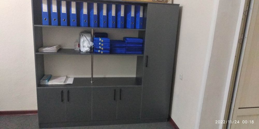 Мебель на заказ!