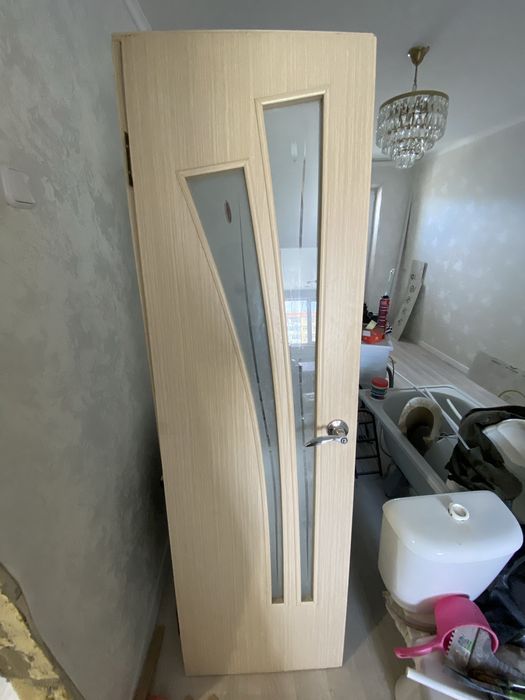 Межкомнатные двери