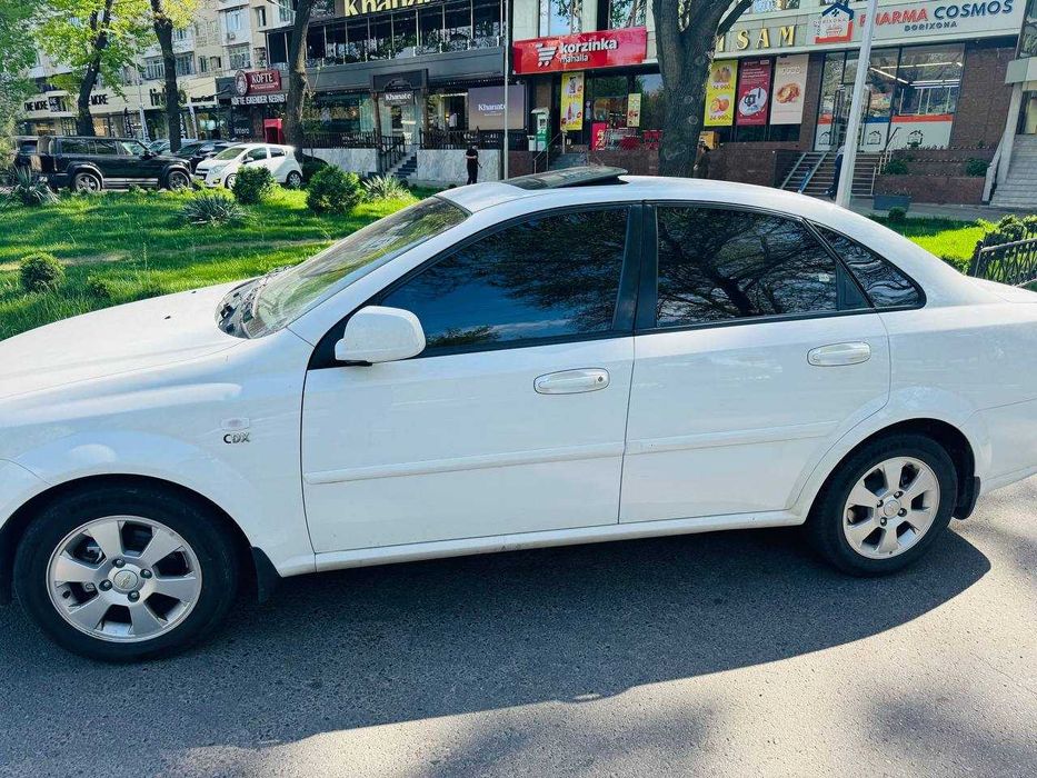 Gentra 2020 toza 3 pozitsiya