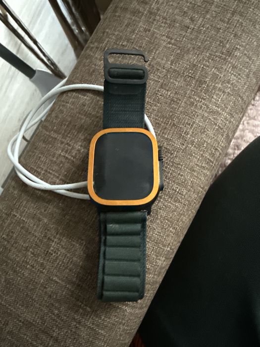 AppleWatch Ultra2