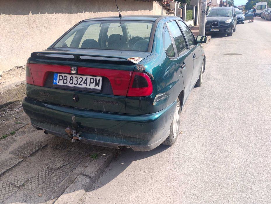 Автомобили на части