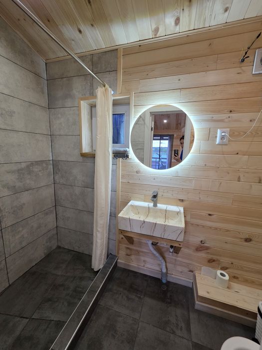 Сдаётся 3ёх комнатный Sky loft в Боровом