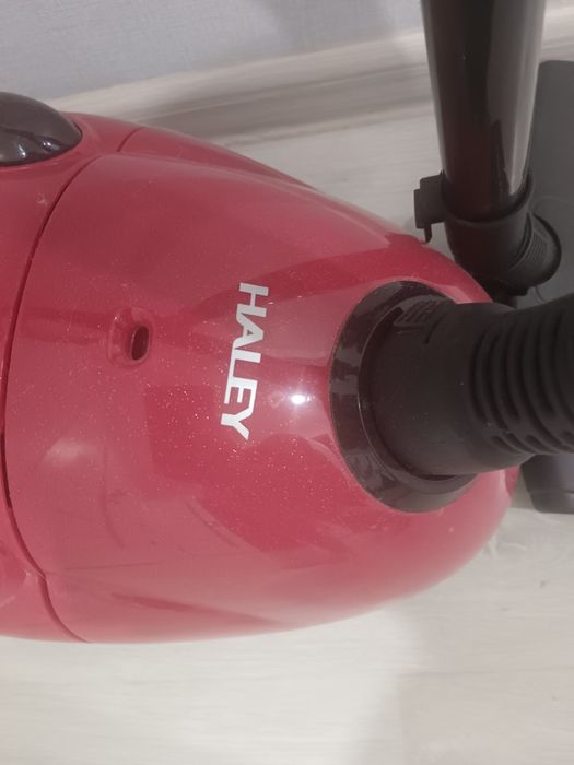 Продам пылесос Haley
