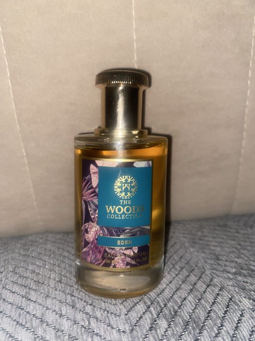 Духи the woods collection eden