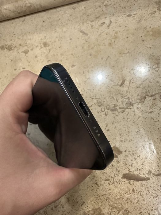 IPhone 15 Pro 256gb