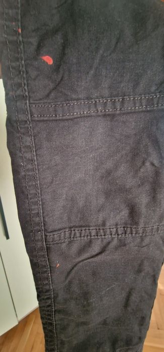 Лот детски дънки 110 см