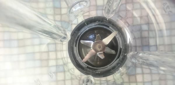 Муленикс блендер сатылады