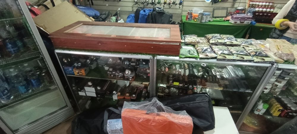 Контейнер 40тонн