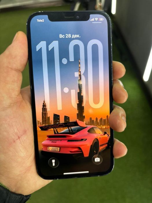 Iphone 12 64 gb айфон 12