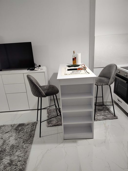 Дава се под наем Едностаен апартамент в София, Дружба 2 - 48 кв.м за 548.25 € - Снимка #15