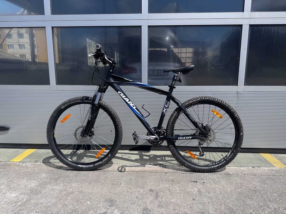 Bicicleta Giant Terrago 26''