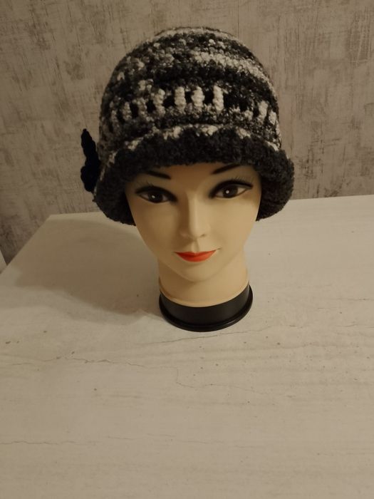 Пряжа и готовые изделия