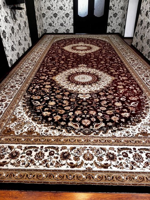 Кілем размер 7 х 3.5