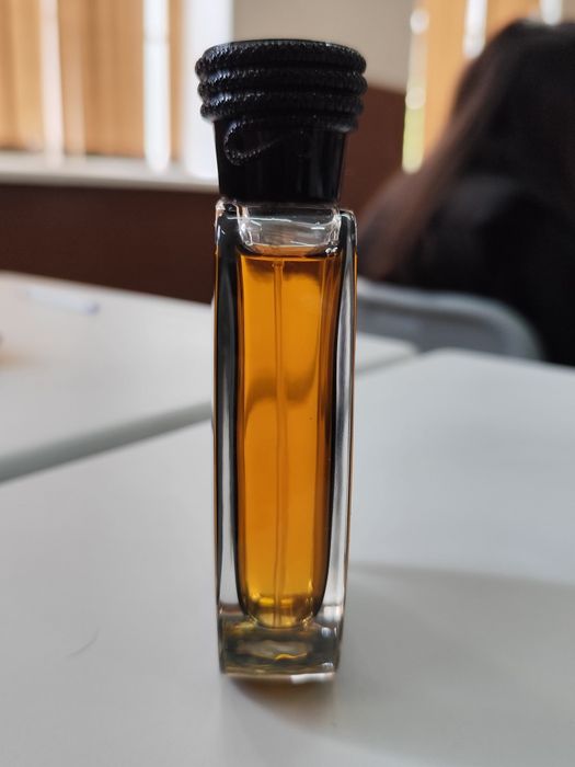 Rasasi Hawas Black