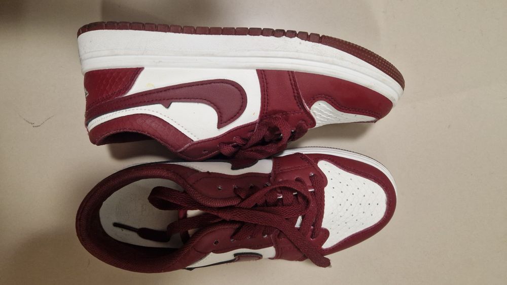 Кроссовки 36 размер