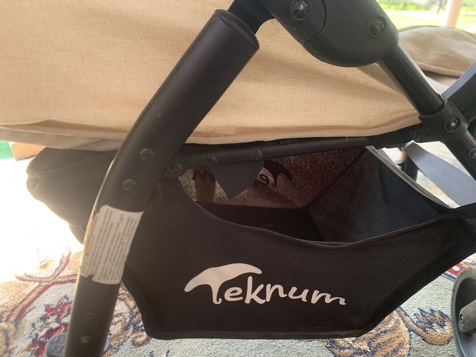 Продам коляска складная
