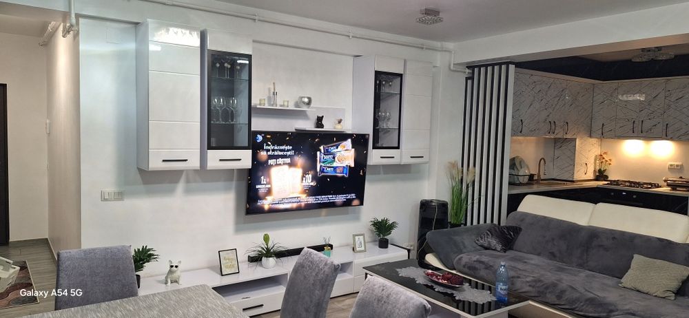 Amenajări interioare