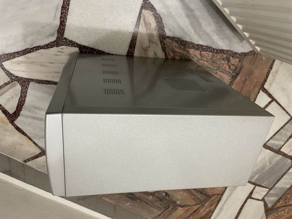 Компютърна кутия