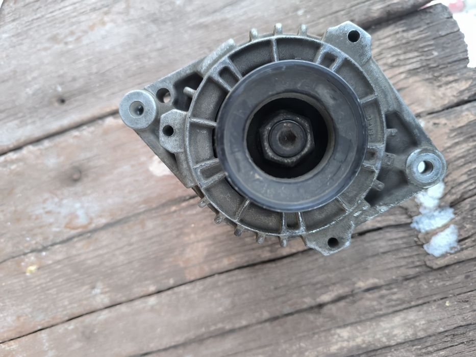 Продается генератор на нексия