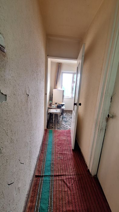 Санат саройи, сотув 1 хонали